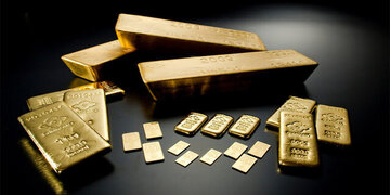 قاچاق سه هزار و ۵۰۰ گرم طلا در سیستان و بلوچستان
